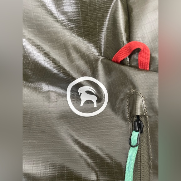 Backcountry Destination | Olive Night | 20L Backpack | NWOT - Picture 2 of 12